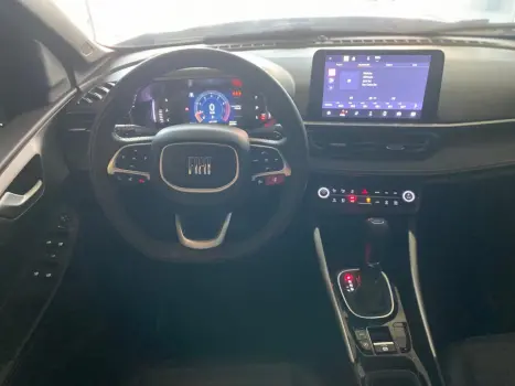 FIAT Fastback 1.3 16V 4P FLEX LIMITED EDITION TURBO 270 AUTOMTICO, Foto 13