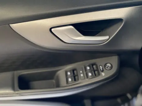 FIAT Fastback 1.3 16V 4P FLEX LIMITED EDITION TURBO 270 AUTOMTICO, Foto 14