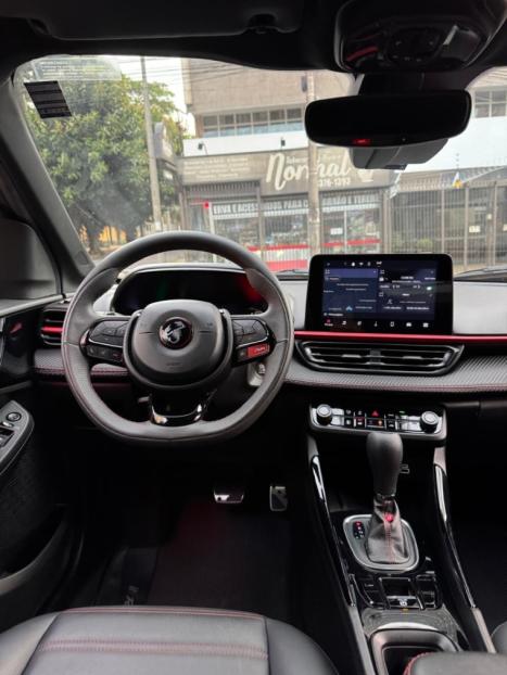 FIAT Fastback 1.3 16V 4P FLEX ABARTH TURBO 270 AUTOMTICO, Foto 2