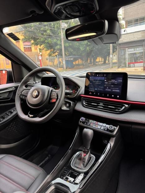 FIAT Fastback 1.3 16V 4P FLEX ABARTH TURBO 270 AUTOMTICO, Foto 5