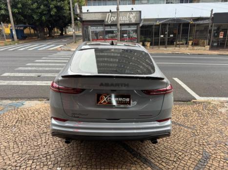 FIAT Fastback 1.3 16V 4P FLEX ABARTH TURBO 270 AUTOMTICO, Foto 6