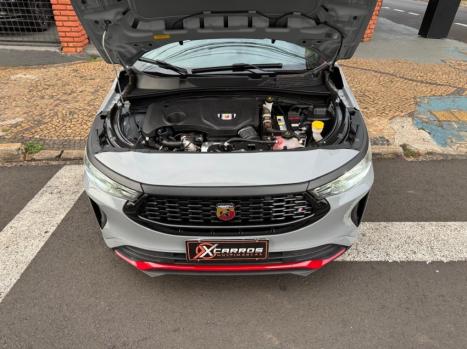 FIAT Fastback 1.3 16V 4P FLEX ABARTH TURBO 270 AUTOMTICO, Foto 7