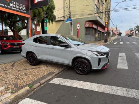 FIAT Fastback 1.3 16V 4P FLEX ABARTH TURBO 270 AUTOMTICO, Foto 8