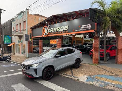 FIAT Fastback 1.3 16V 4P FLEX ABARTH TURBO 270 AUTOMTICO, Foto 9