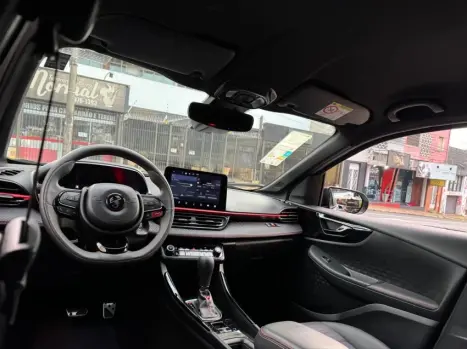 FIAT Fastback 1.3 16V 4P FLEX ABARTH TURBO 270 AUTOMTICO, Foto 11