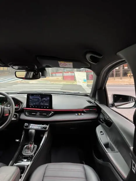 FIAT Fastback 1.3 16V 4P FLEX ABARTH TURBO 270 AUTOMTICO, Foto 13