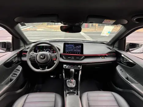 FIAT Fastback 1.3 16V 4P FLEX ABARTH TURBO 270 AUTOMTICO, Foto 15