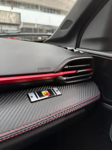 FIAT Fastback 1.3 16V 4P FLEX ABARTH TURBO 270 AUTOMTICO, Foto 16