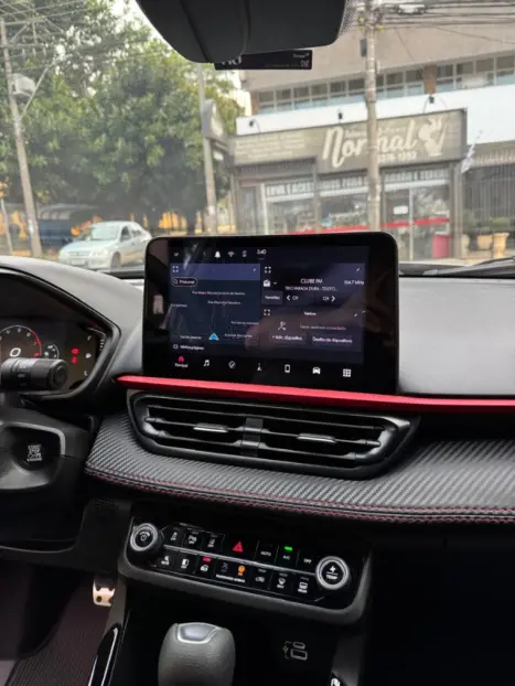 FIAT Fastback 1.3 16V 4P FLEX ABARTH TURBO 270 AUTOMTICO, Foto 17