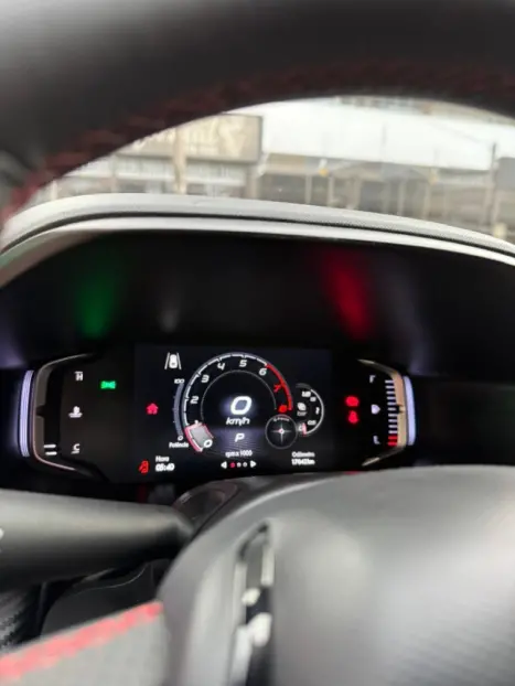 FIAT Fastback 1.3 16V 4P FLEX ABARTH TURBO 270 AUTOMTICO, Foto 18