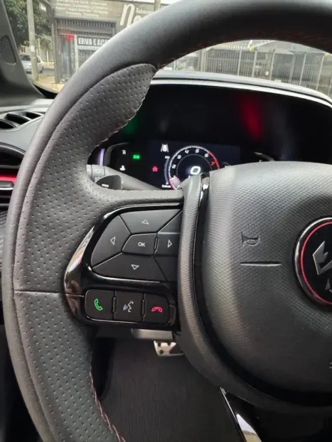 FIAT Fastback 1.3 16V 4P FLEX ABARTH TURBO 270 AUTOMTICO, Foto 20