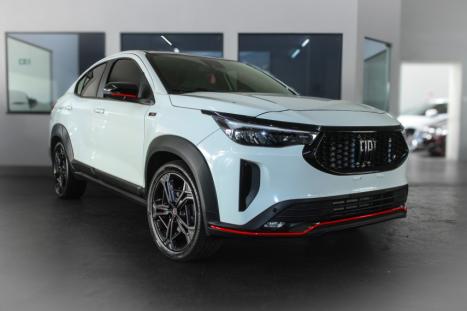 FIAT Fastback 1.3 16V 4P FLEX ABARTH TURBO 270 LIMITED EDITION AUTOM�TICO, Foto 1