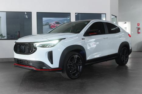 FIAT Fastback 1.3 16V 4P FLEX ABARTH TURBO 270 LIMITED EDITION AUTOM�TICO, Foto 3