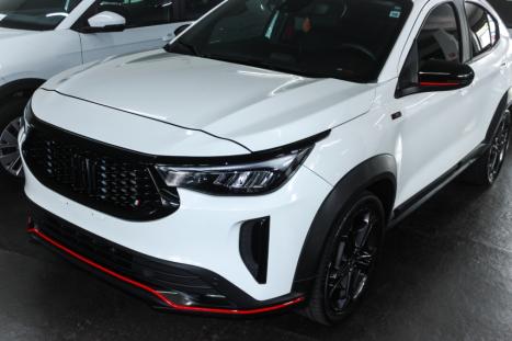 FIAT Fastback 1.3 16V 4P FLEX ABARTH TURBO 270 LIMITED EDITION AUTOM�TICO, Foto 5