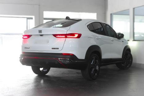 FIAT Fastback 1.3 16V 4P FLEX ABARTH TURBO 270 LIMITED EDITION AUTOM�TICO, Foto 6