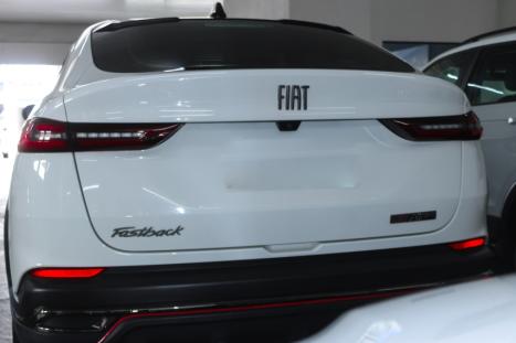FIAT Fastback 1.3 16V 4P FLEX ABARTH TURBO 270 LIMITED EDITION AUTOM�TICO, Foto 7