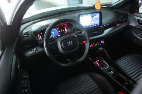 FIAT Fastback 1.3 16V 4P FLEX ABARTH TURBO 270 LIMITED EDITION AUTOM�TICO, Foto 9