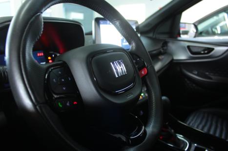 FIAT Fastback 1.3 16V 4P FLEX ABARTH TURBO 270 LIMITED EDITION AUTOM�TICO, Foto 10