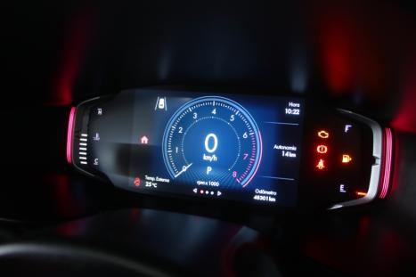 FIAT Fastback 1.3 16V 4P FLEX ABARTH TURBO 270 LIMITED EDITION AUTOM�TICO, Foto 12