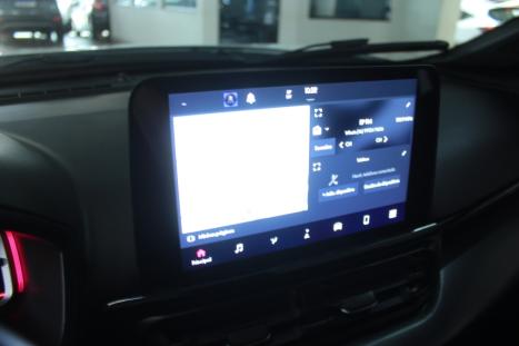 FIAT Fastback 1.3 16V 4P FLEX ABARTH TURBO 270 LIMITED EDITION AUTOM�TICO, Foto 13