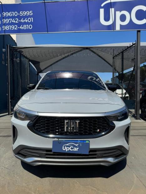 FIAT Fastback 1.3 16V 4P FLEX ABARTH TURBO 270 LIMITED EDITION AUTOM�TICO, Foto 3