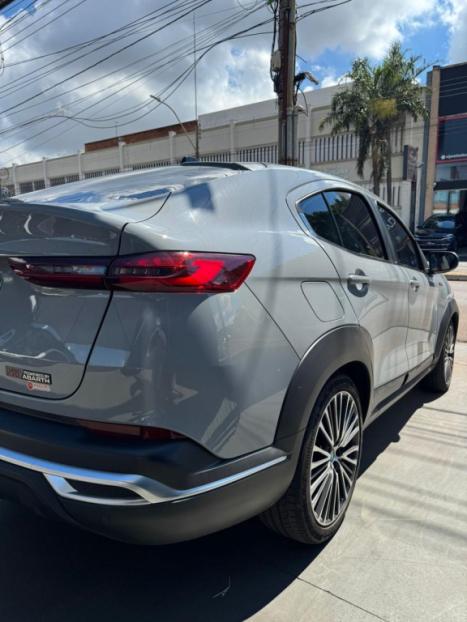 FIAT Fastback 1.3 16V 4P FLEX ABARTH TURBO 270 LIMITED EDITION AUTOM�TICO, Foto 9