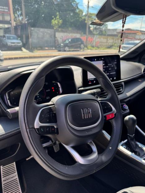 FIAT Fastback 1.3 16V 4P FLEX ABARTH TURBO 270 LIMITED EDITION AUTOM�TICO, Foto 12