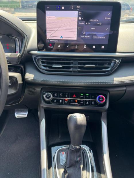 FIAT Fastback 1.3 16V 4P FLEX ABARTH TURBO 270 LIMITED EDITION AUTOM�TICO, Foto 15