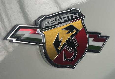 FIAT Fastback 1.3 16V 4P FLEX ABARTH TURBO 270 AUTOM�TICO, Foto 4