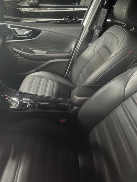 FIAT Fastback 1.3 16V 4P FLEX ABARTH TURBO 270 AUTOM�TICO, Foto 3