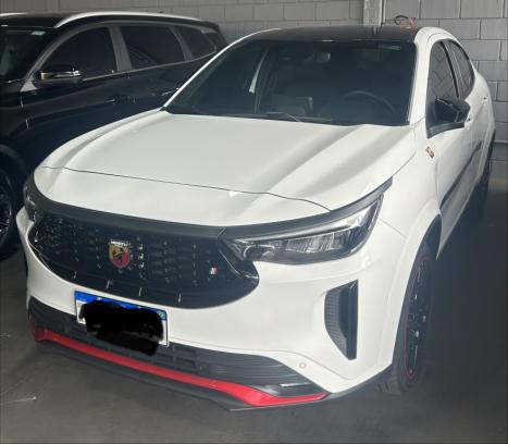 FIAT Fastback 1.3 16V 4P FLEX ABARTH TURBO 270 AUTOM�TICO, Foto 1