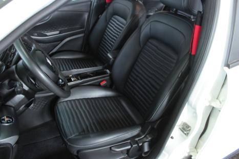 FIAT Fastback 1.3 16V 4P FLEX ABARTH TURBO 270 LIMITED EDITION AUTOM�TICO, Foto 11