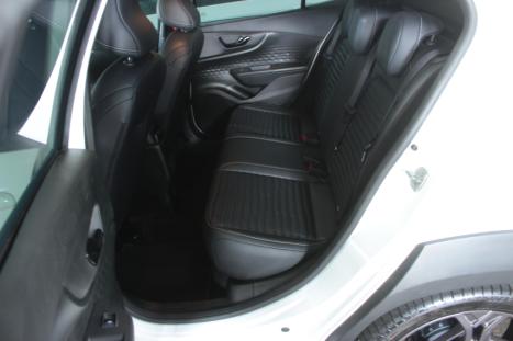 FIAT Fastback 1.3 16V 4P FLEX ABARTH TURBO 270 LIMITED EDITION AUTOM�TICO, Foto 12