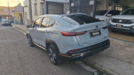 FIAT Fastback 1.3 16V 4P FLEX LIMITED EDITION TURBO 270 AUTOM�TICO, Foto 3