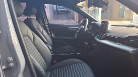 FIAT Fastback 1.3 16V 4P FLEX LIMITED EDITION TURBO 270 AUTOM�TICO, Foto 7