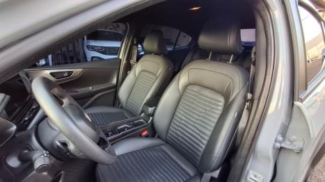 FIAT Fastback 1.3 16V 4P FLEX LIMITED EDITION TURBO 270 AUTOM�TICO, Foto 8