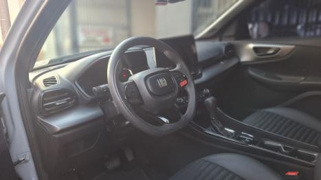 FIAT Fastback 1.3 16V 4P FLEX LIMITED EDITION TURBO 270 AUTOM�TICO, Foto 9