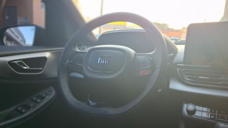 FIAT Fastback 1.3 16V 4P FLEX LIMITED EDITION TURBO 270 AUTOM�TICO, Foto 12