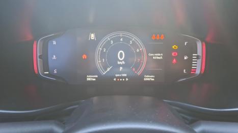 FIAT Fastback 1.3 16V 4P FLEX LIMITED EDITION TURBO 270 AUTOM�TICO, Foto 13