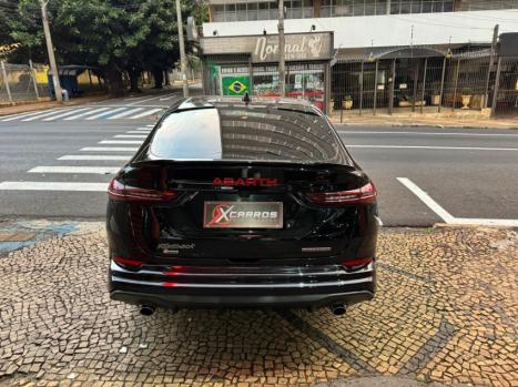 FIAT Fastback 1.3 16V 4P FLEX ABARTH TURBO 270 AUTOM�TICO, Foto 4