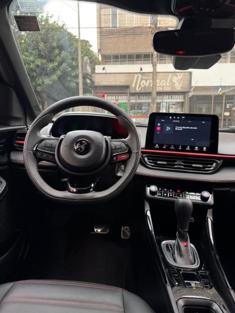 FIAT Fastback 1.3 16V 4P FLEX ABARTH TURBO 270 AUTOM�TICO, Foto 6