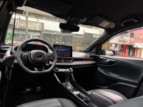 FIAT Fastback 1.3 16V 4P FLEX ABARTH TURBO 270 AUTOM�TICO, Foto 13