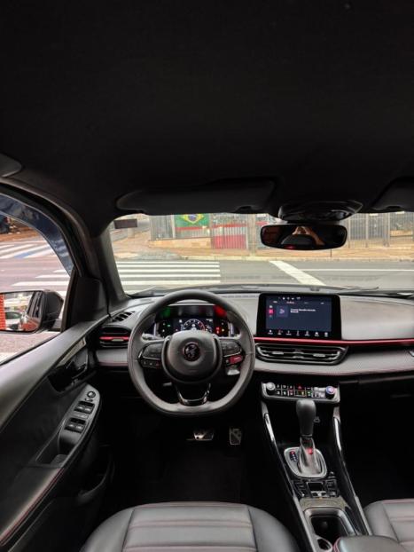 FIAT Fastback 1.3 16V 4P FLEX ABARTH TURBO 270 AUTOM�TICO, Foto 15