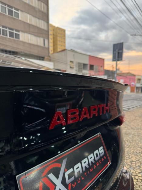 FIAT Fastback 1.3 16V 4P FLEX ABARTH TURBO 270 AUTOM�TICO, Foto 19