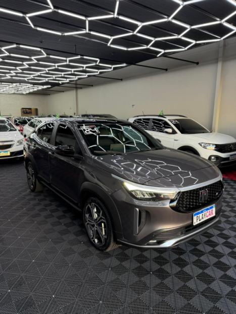 FIAT Fastback 1.3 16V 4P FLEX ABARTH TURBO 270 LIMITED EDITION AUTOM�TICO, Foto 3