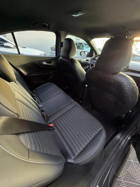 FIAT Fastback 1.3 16V 4P FLEX ABARTH TURBO 270 LIMITED EDITION AUTOM�TICO, Foto 7
