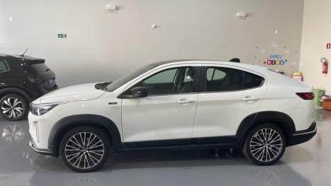 FIAT Fastback 1.3 16V 4P FLEX LIMITED EDITION TURBO 270 AUTOM�TICO, Foto 2
