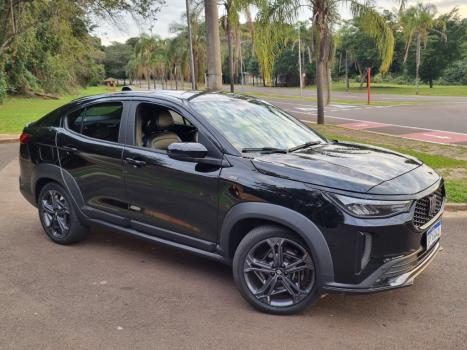 FIAT Fastback 1.3 16V 4P FLEX ABARTH TURBO 270 LIMITED EDITION AUTOM�TICO, Foto 5