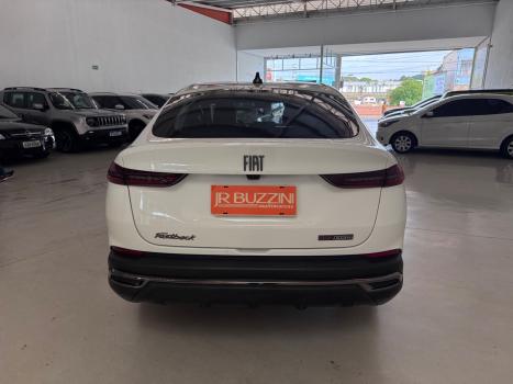 FIAT Fastback 1.3 16V 4P FLEX LIMITED EDITION TURBO 270 AUTOMÁTICO, Foto 2