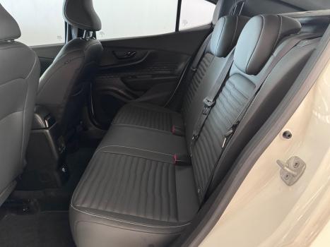 FIAT Fastback 1.3 16V 4P FLEX LIMITED EDITION TURBO 270 AUTOMÁTICO, Foto 7